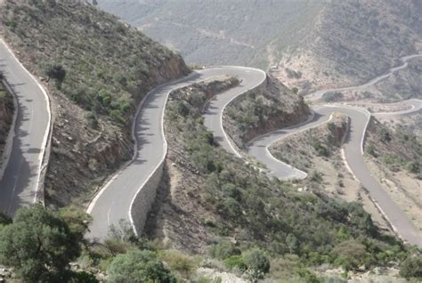 top 10 national parks in eritrea